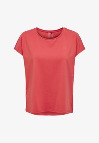 Niet geselecteerd, spiced coral