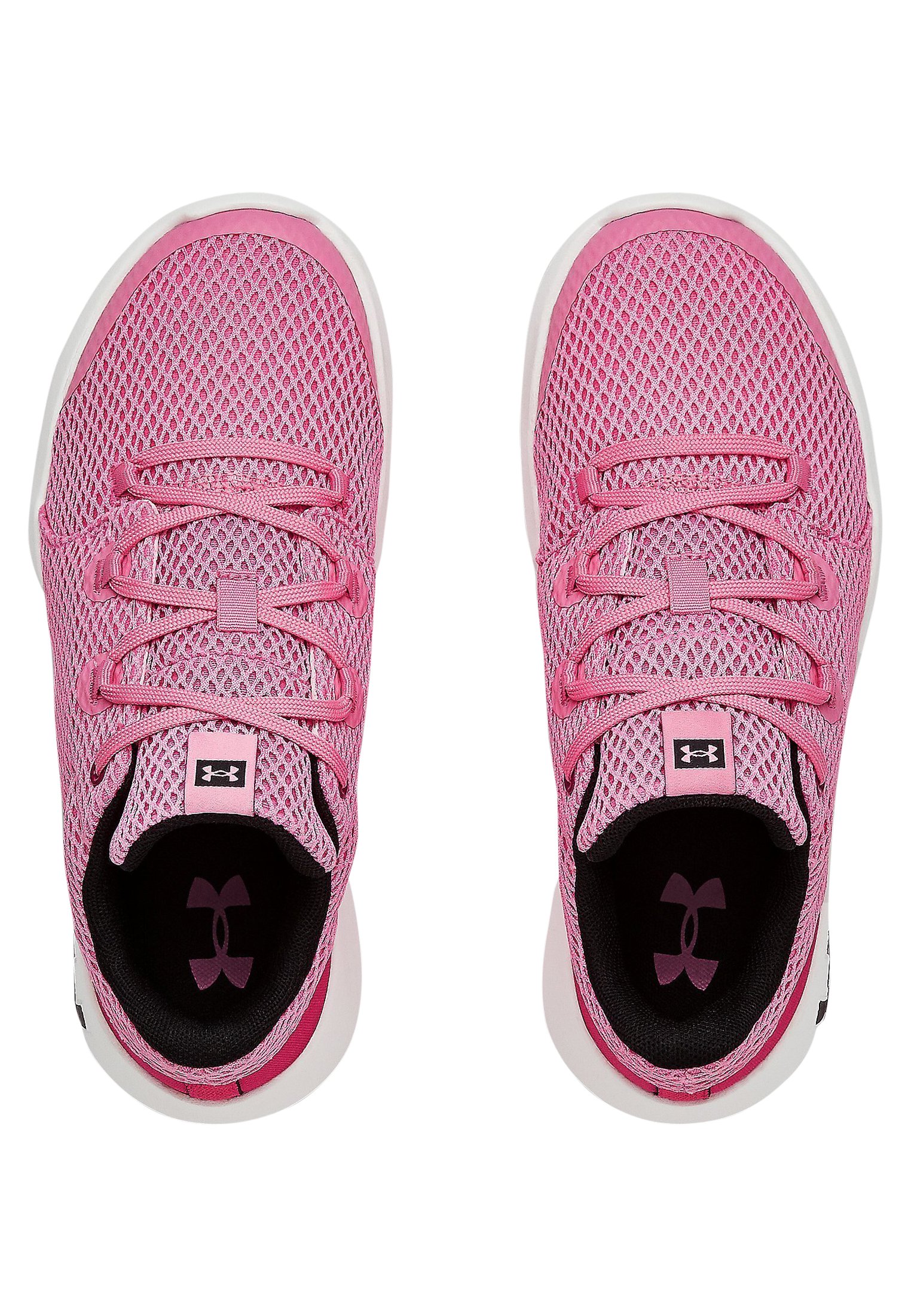 under armour ladies trainers uk
