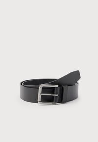 Non selezionato, black