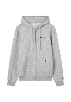 Sweatjacke - grey