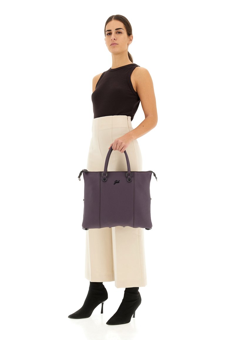 Gabs G PLUS  - Shopping bag - purple