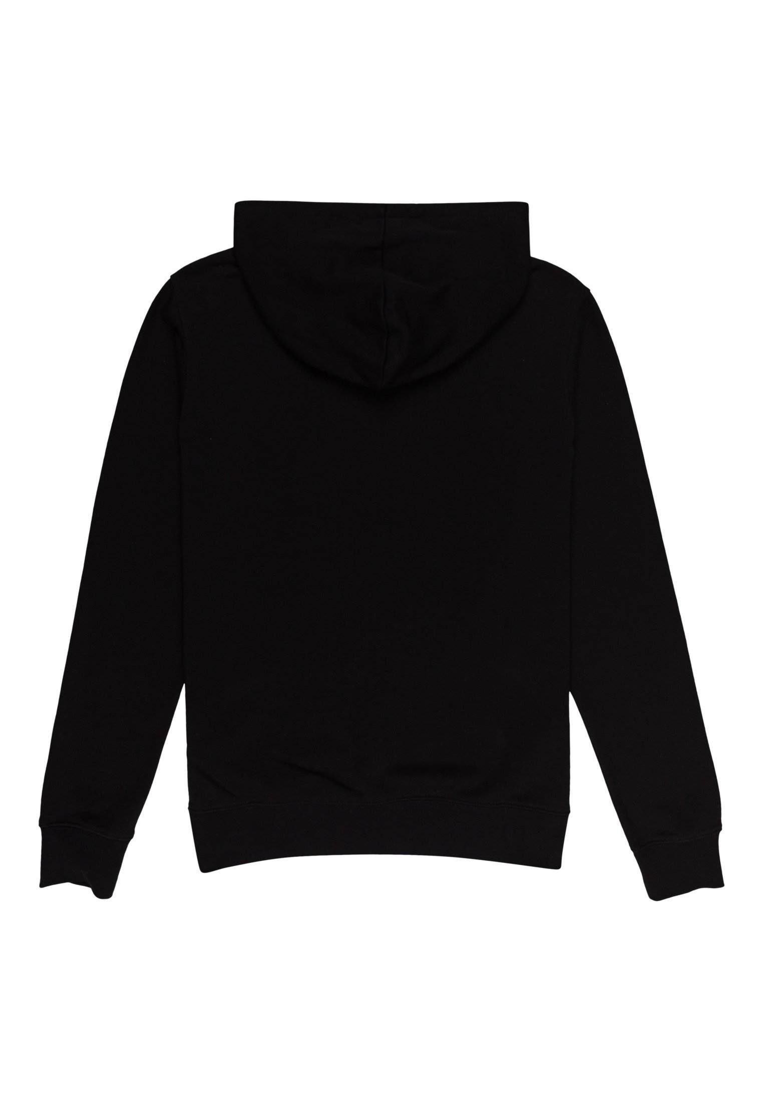 element hoodie black