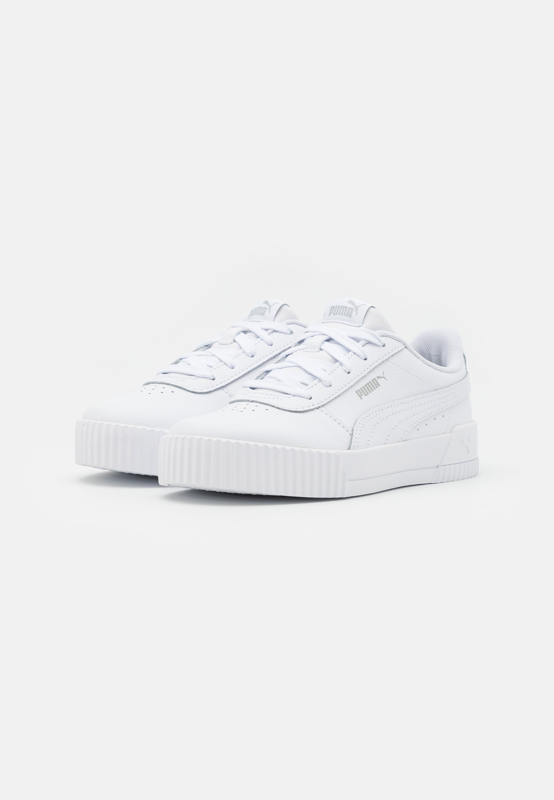 carina puma white