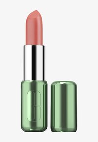 Clinique - POP LONGWEAR LIPSTICK - Läppstift - bedtime chats Miniatyrbild 1