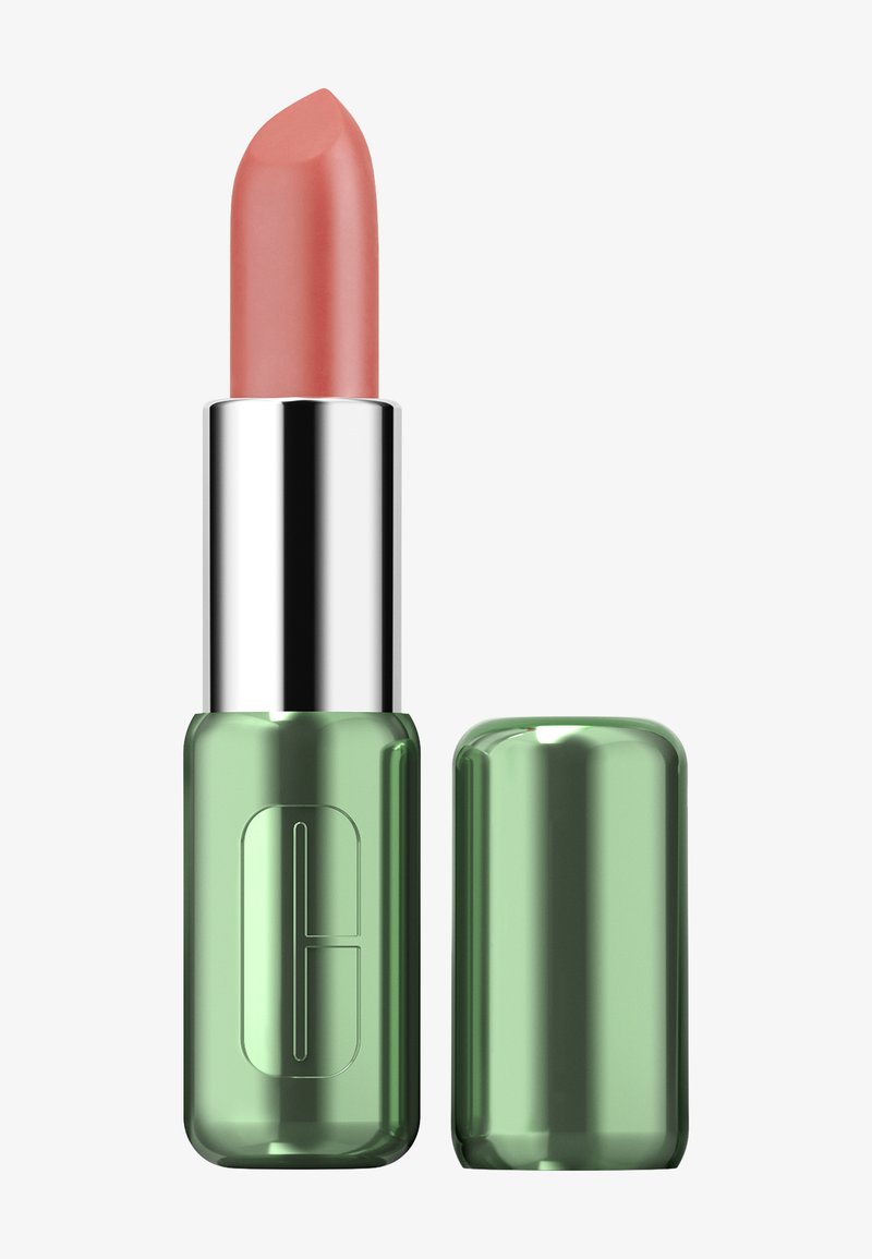 Clinique - POP LONGWEAR LIPSTICK - Leppestift - bedtime chats, Forstørre