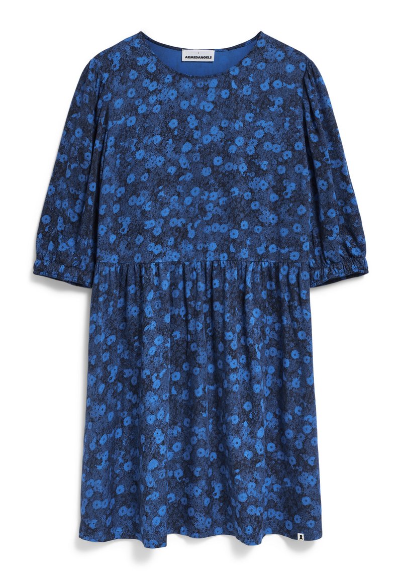 ARMEDANGELS Jurk donkerblauw ARMEDANGELS Jurk donkerblauw