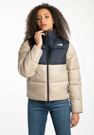 The North Face SAIKURU - Giacca invernale - beige