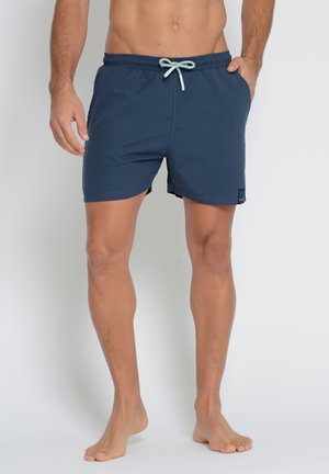 Badeshorts - navy
