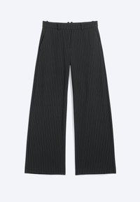 Non sélectionné, black pinstripe