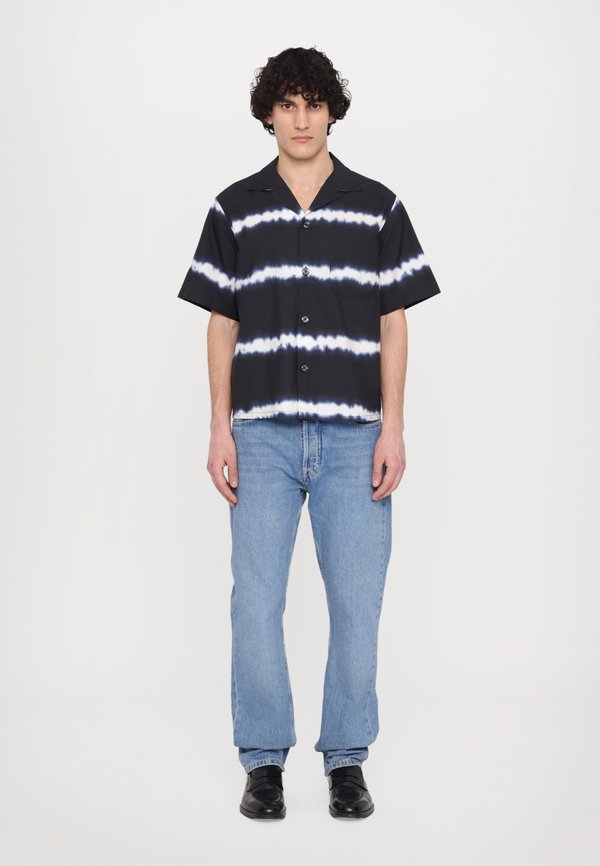 CAMICIA JARVIS - Shirt3