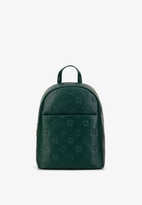 Niet geselecteerd, dark green