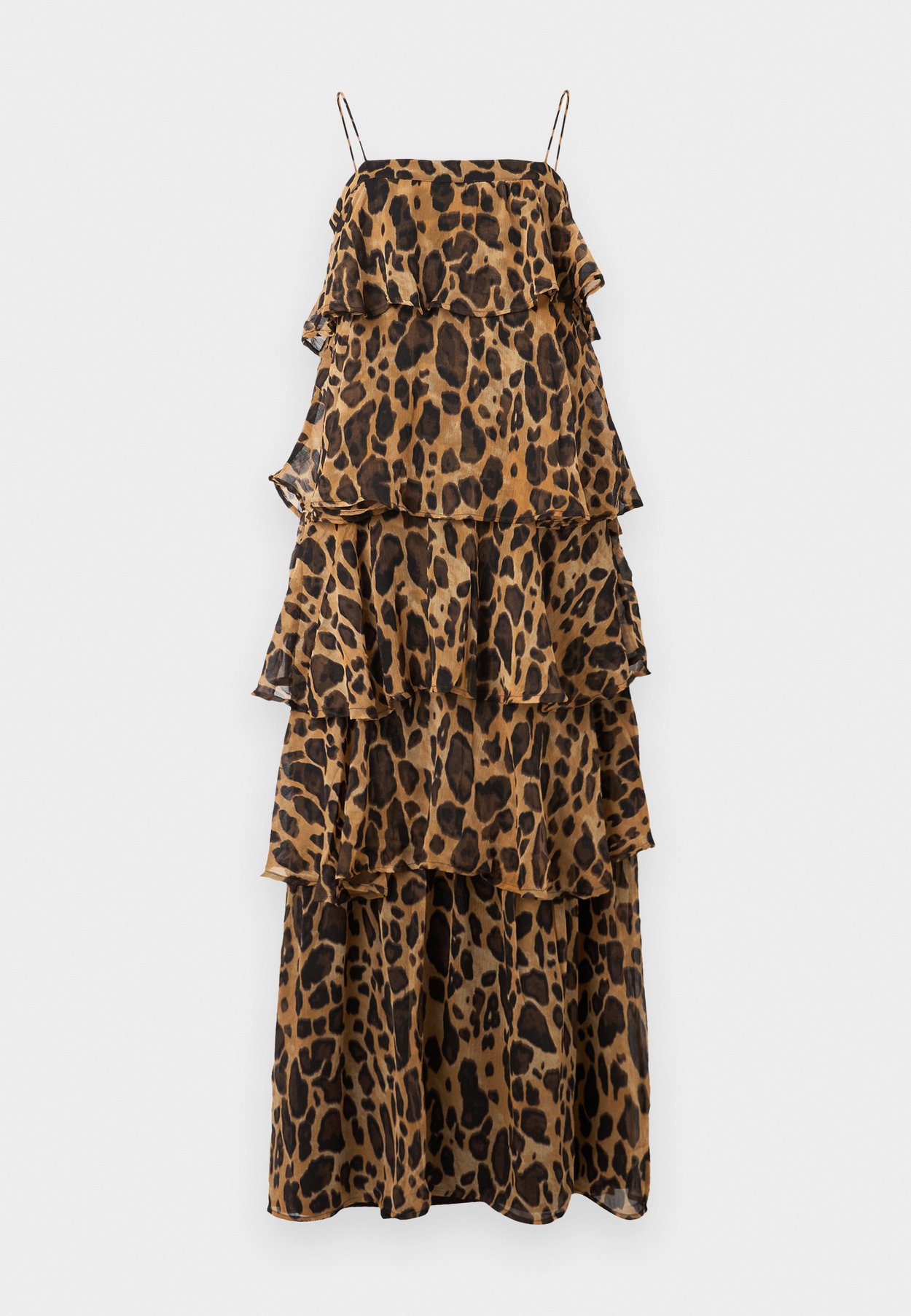 ONLASTA LIFE STRAP LAYER ANKEL DRESS