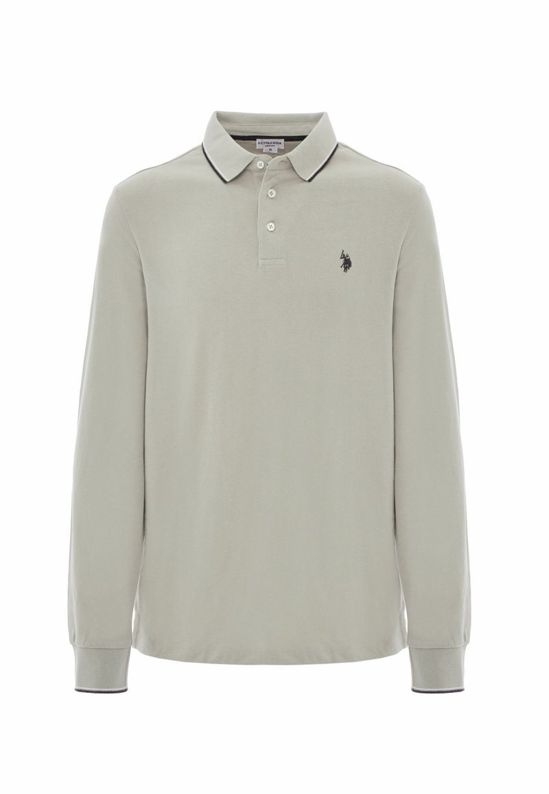 U.S. Polo Assn. Longsleeve beige