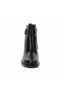 Valleverde Stivaletti - nero