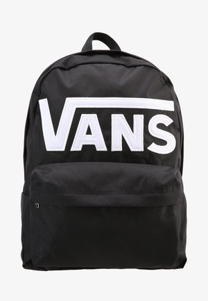 Vans, OLD SKOOL II - Mochila - black/white