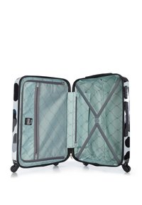 WITTCHEN LUGGAGE SET WITH WASH BAG FROM ABS - Zestaw walizek