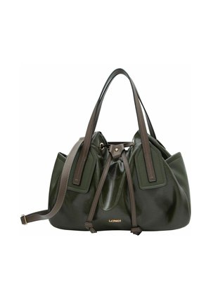PADMA  34 CM - Handbag - forest