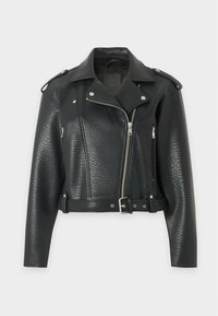 Избран, black