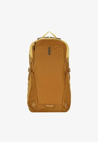 Non sélectionné, ochre golden