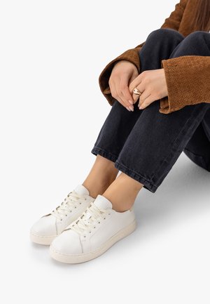 RYŁKO Treniņu apavi - white