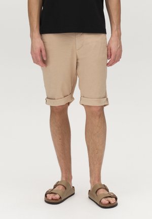 JET - Shorts - humus