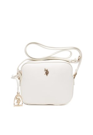 Bandolera - off white