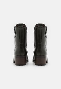 Gabor Comfort Stivaletti stringati - bosco
