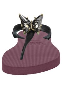 Uzurii BEE - Teensandalen - ruby