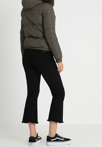 Superdry & Co Giacca da mezza stagione - khaki