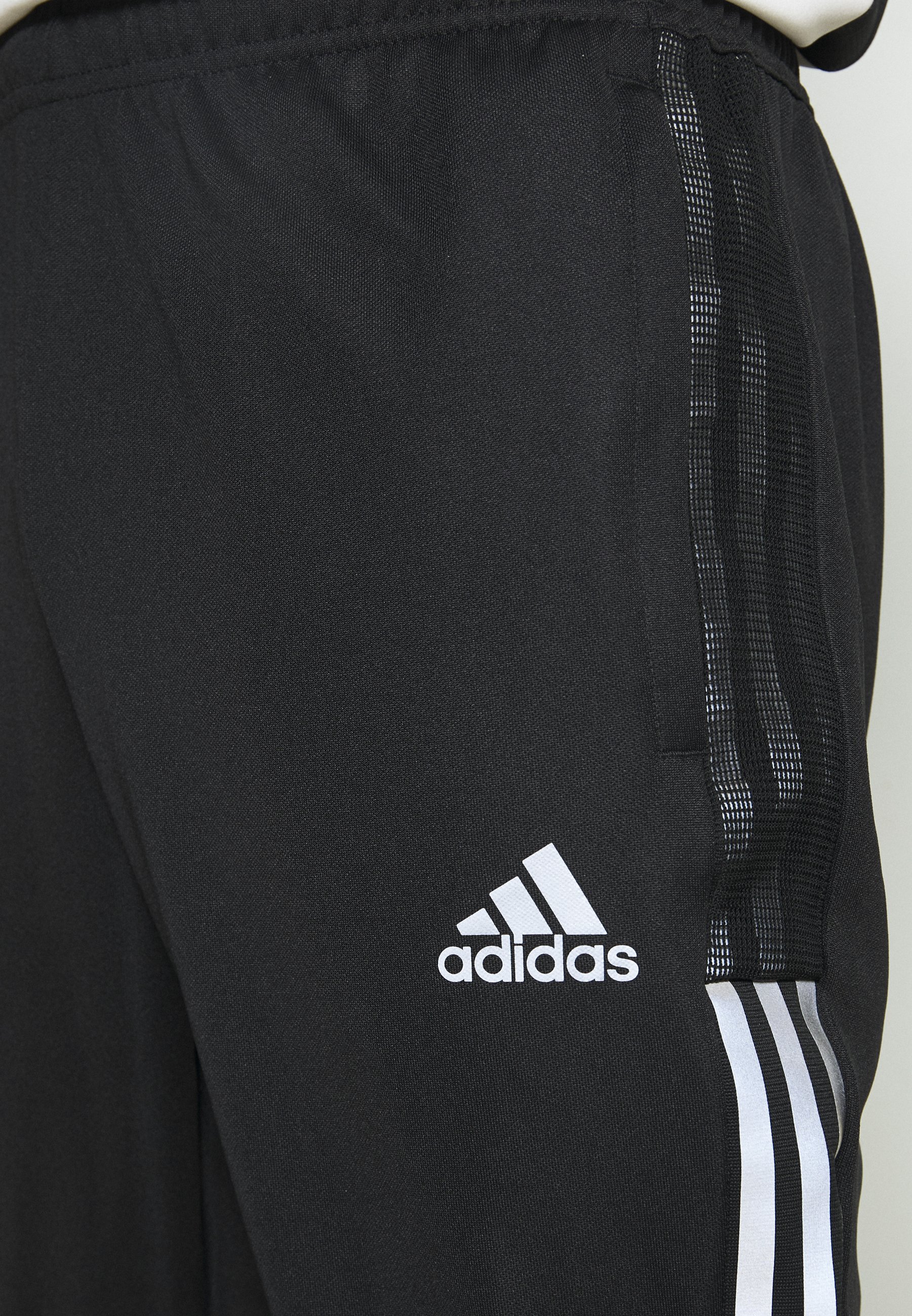 adidas tiro black