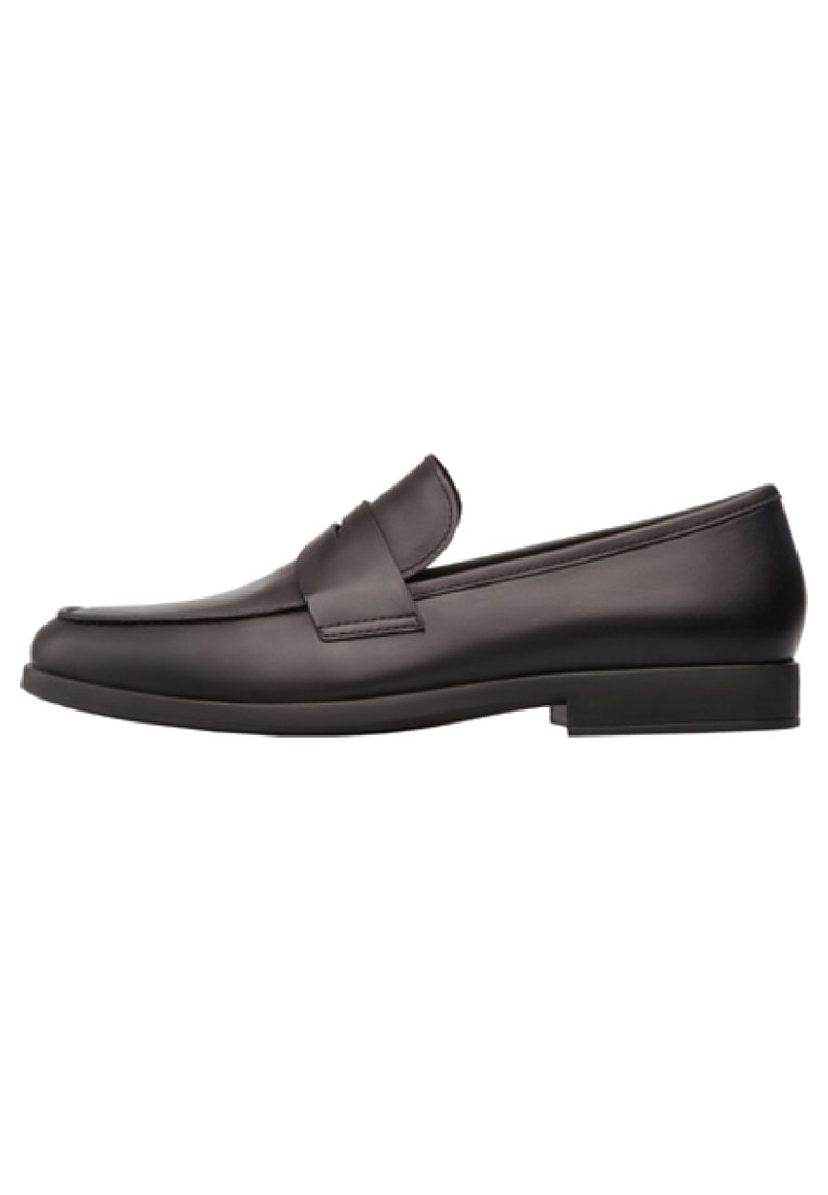 Camper Truman, Mocasines para Hombre, Negro