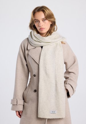 Sjaal - beige