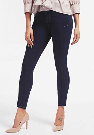 Jeans Skinny Fit - blue