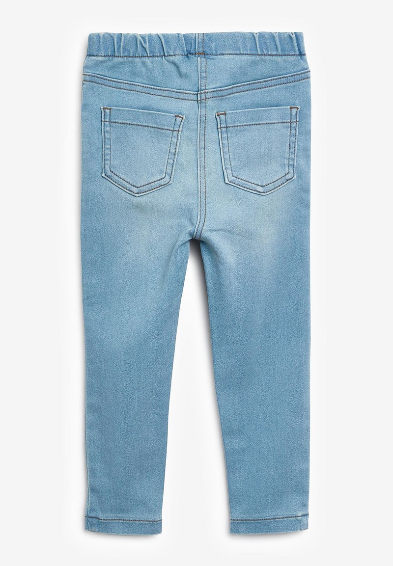 Kinder Jeggings | Next 2 PACK Jeggings light-blue denim - ST69231 Kinder Jeggings | Next 2 PACK Jeggings light-blue denim - ST69231