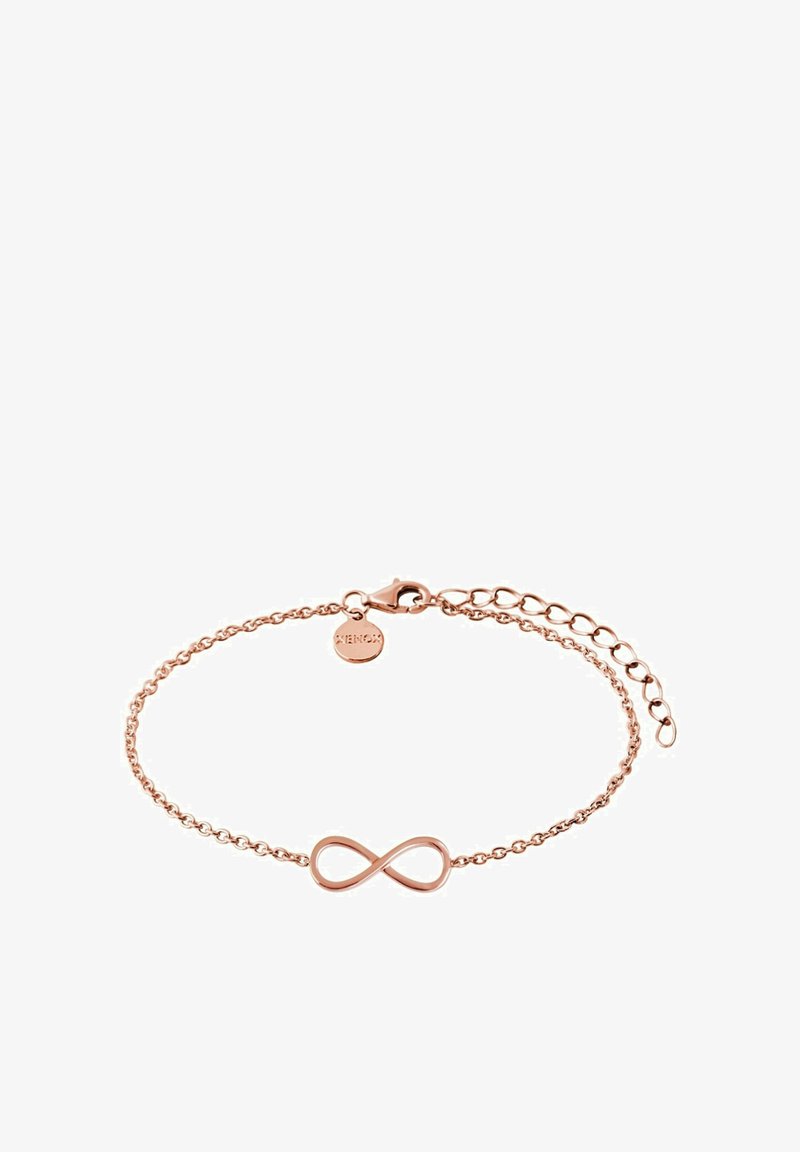 Xenox UNENDLICH SYMBOLIC POWER - Bracelet - rose