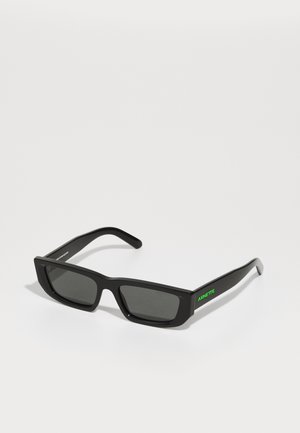 AL UNISEX - Lunettes de soleil - black