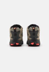 Merrell MOAB 3 MID GTX - Trekingové boty - olive