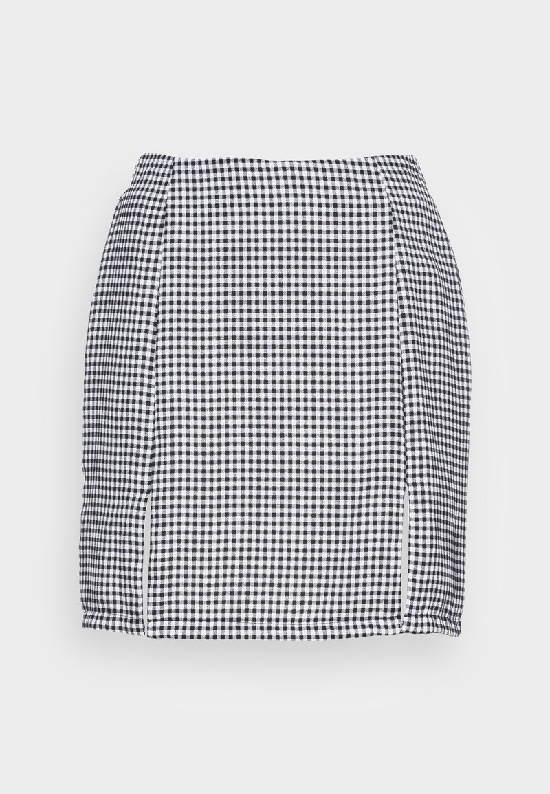 Noisy May Minirok wit Noisy May Minirok wit