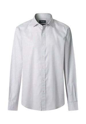 Façonnable MINI WIND - Overhemd - dark red