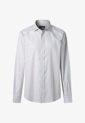 Façonnable MINI WIND - Overhemd - dark red