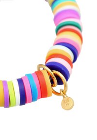 Elli HEISHI FIMO - Armband - bunt