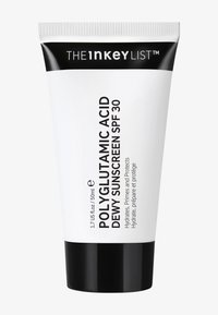 The INKEY List - POLYGLUTAMIC SPF 30 SUNSCREEN - Solskydd - n/a Miniatyrbild 1