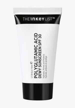 The INKEY List POLYGLUTAMIC SPF 30 SUNSCREEN - Protection solaire - n/a