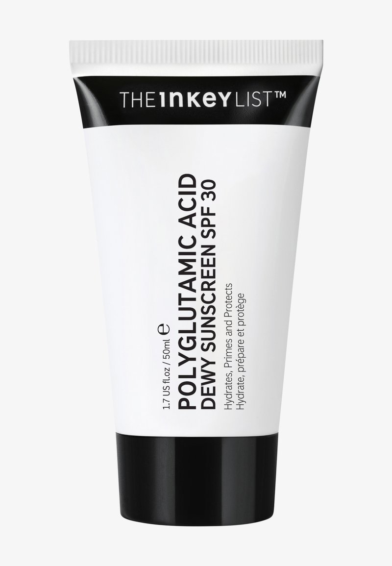 The INKEY List - POLYGLUTAMIC SPF 30 SUNSCREEN - Sonnenschutz - n/a, Vergrößern