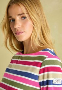 Tom Joule Langarmshirt - multi stripe