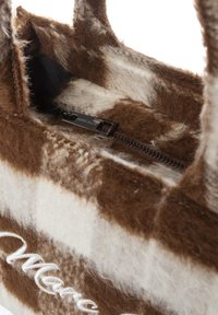 Marc Ellis Handtasche - brown