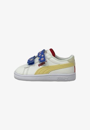 Puma, - Sneakersy niskie