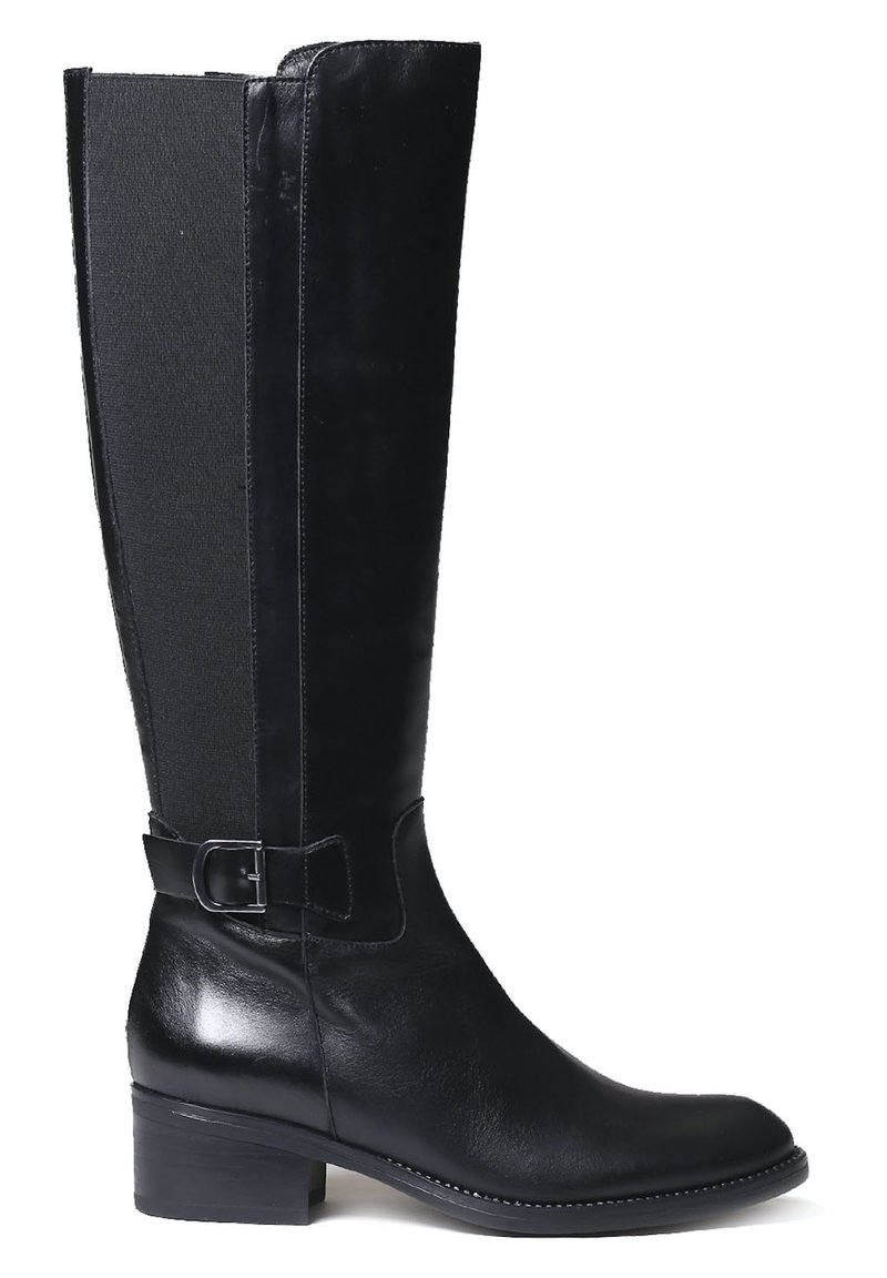 Toni Pons TACOMA Botas Black/negro