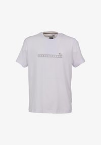 Non selezionato, bianco