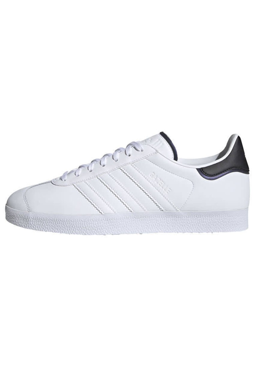 adidas Originals GAZELLE - Sneakers basse - white/bianco - Zalando.it